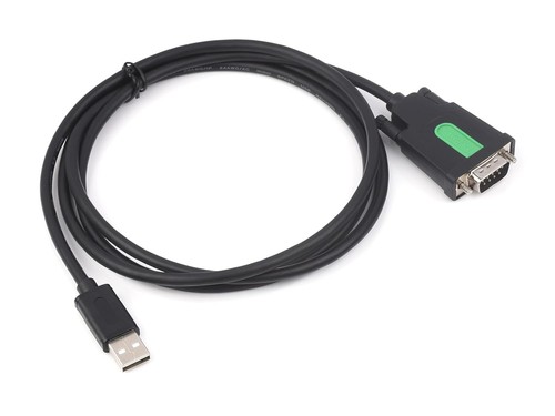 Industrial usb rs232 - industrial,