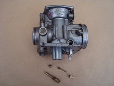 Kawasaki Z 750 E Vergaser -