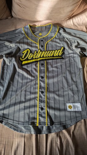 Bvb borussia dortmund baseball - borussia,