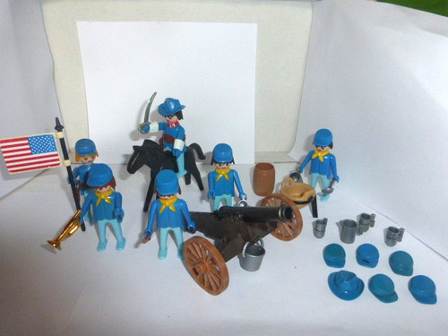 Playmobil system 3408 - playmobil,