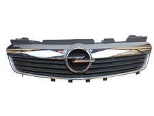 Kühlergrill Frontgrill OPEL ZAFIRA B (2005-2008) 13136136