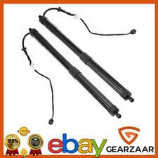 Gasfeder Powerlift Ersatz für