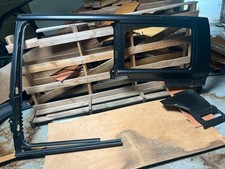 Orig. VW T5/6  B Säule Schweller Seitenwand hinten Seitenteil links 7E1809160A