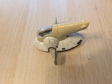 Star Wars Kenner Slave One Lucasfilm 1980 Unvollständig