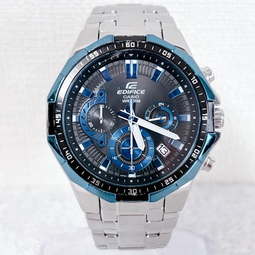 New battery casio edifice - battery,