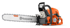 Husqvarna motorsäge 585 - husqvarna,