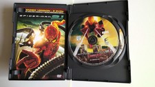 DVD Film " Spiderman 2.1 + 3