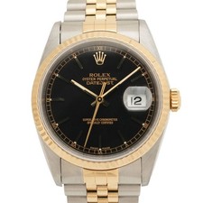 Rolex Datejust 36 Ref.16233