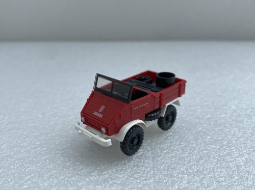 Wiking 08610622 mercedes - 08610622,