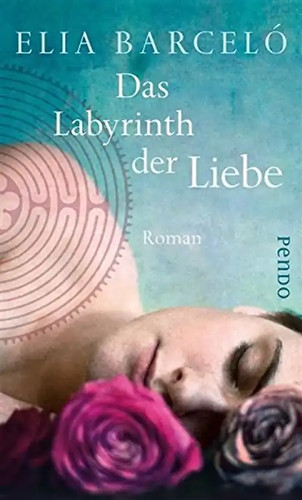 Das labyrinth der liebe - labyrinth,