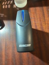 GERICOM Externe Festplatte HDD 3,5 Zoll 250 gb USB2.0 & Firewire 400 Anschlüsse