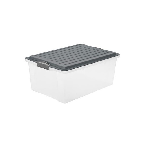Rotho stapelbox compact - a3,