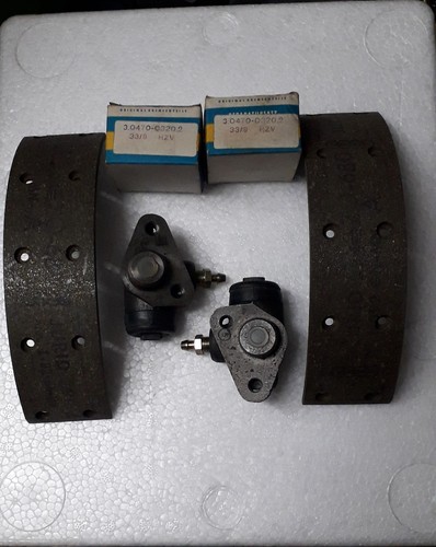 Oldtimer auto union dkw 1000 - dkw,