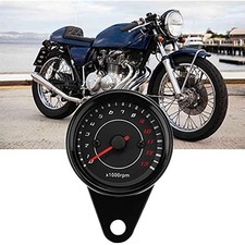 Motorrad Drehzahlmesser