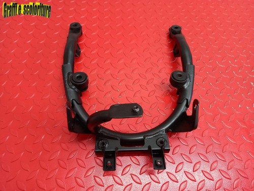 Vorderer rahmen honda - vorderer,