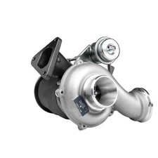 Turbolader BR Turbo BRTX8360 passend für MERCEDES-BENZ SPRINTER 3-t Kasten (906)