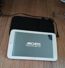 Tablet von Archos
