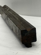 30/60 DIE, BRAKE PRESS DIES V