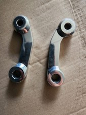 Harley Davidson Rick's Blinkerhalter hinten NEU