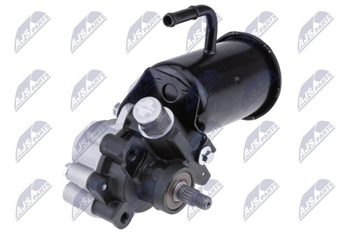 Hydraulikpumpe lenkung nty - lenkung,