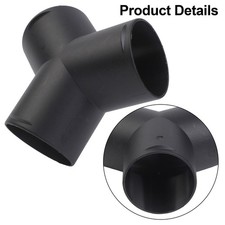 Zuverlässiger 60 mm Y Abzweig