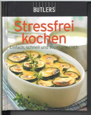 Butlers: Stressfrei kochen -