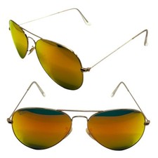 Ray ban aviator large - ban, metal