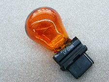 Glühlampe 12 V Volt 27 W Watt