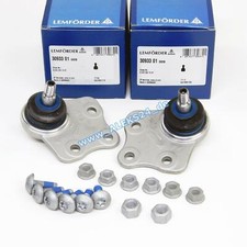 2x Lemförder Querlenker