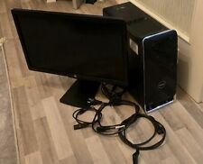 Dell XPS 8700 i7, 20GB-RAM,  2TB, nVidia GTX 650Ti, Wi-Fi, Bluetooth