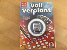 Voll verplant bahn bau - verplant, u-bahn