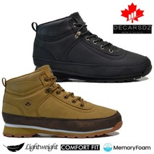 HERREN WANDER WANDERSCHUHE KNÖCHELWARM WINTER TRAIL TREKKING SNEAKER SCHUHE GRÖßE