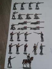 Zinnsoldaten wk - zinnsoldaten,,