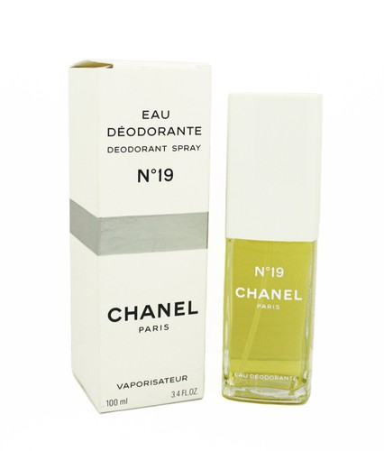 Chanel - n.,