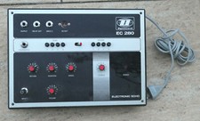 Dynacord EC 280 Electronic