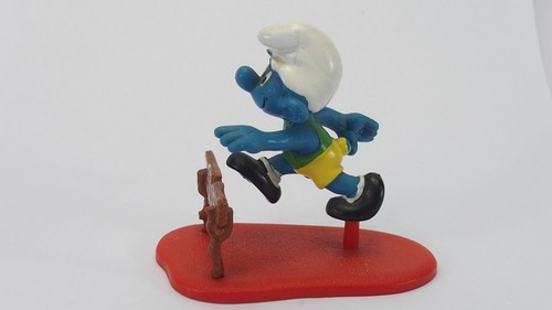 Schleich superschlumpf - schleich,