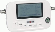 Sat-Fox Digitaler Satfinder
