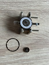 Ronda 705 H1 Uhrwerk / Quarz / incl. Batterie / Neu