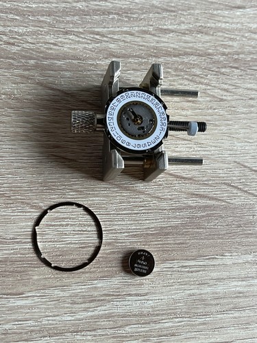 Ronda 705 uhrwerk - 705,