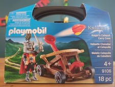 Playmobil 9106 Ritter mit