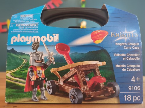 Playmobil 9106 ritter mit - playmobil,
