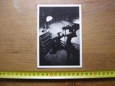 Jeans-Loup Sieff Akt rasiert