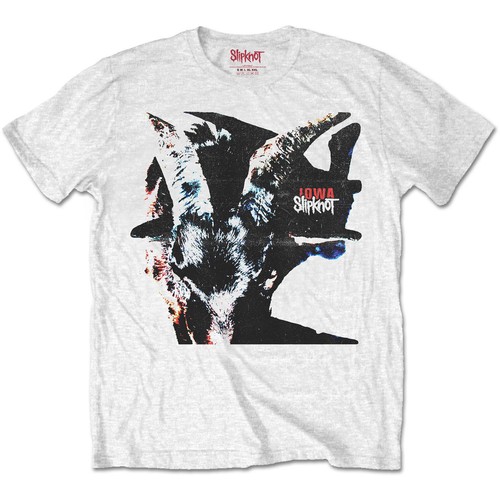 Slipknot iowa goat shadow - slipknot, shadow'