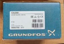 Grundfos MAGNA - BACnet -
