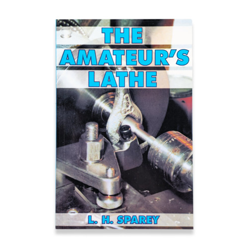 The amateurs drehbank buch - amateurs,