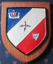 Fernmeldebereichsführer 120