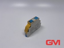 Schupa Stromstoßschalter Relais NFS 001.24 DC impulse relay 24VDC 16A 250VAC