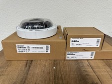 AXIS P3727-PLE Panoramic