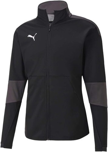 Puma final sideline - final,