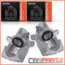 2x Bremssattel Hinten Links